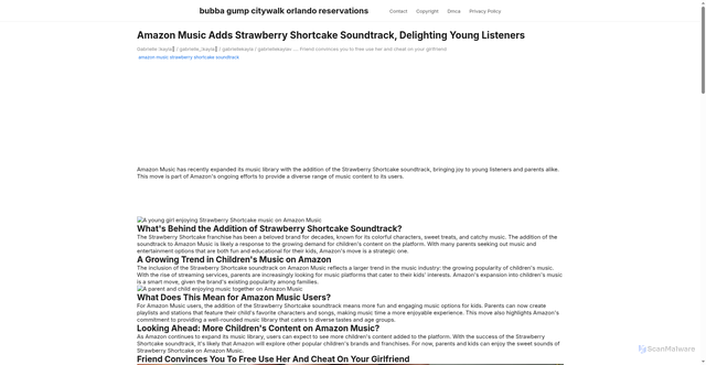 Security scan screenshot of https://schellengersitus-dp1b9otkekam.edgeone.app/amazon-music-strawberry-shortcake-soundtrack.html