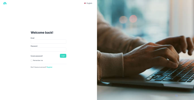 Security scan screenshot of https://app.masslytics.io