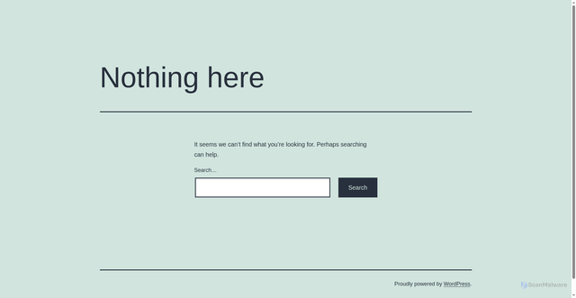 Security scan screenshot of https://media.castoinfo.com