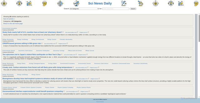 Security scan screenshot of region1.google-analytics.com