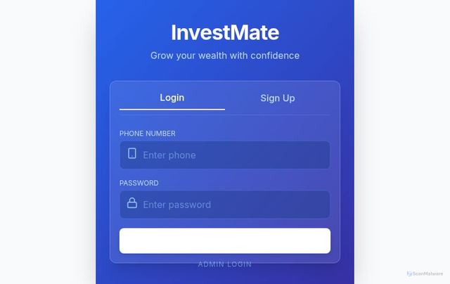 Security scan screenshot of https://cooperative-black-10jc2dt5aq-o7ncsvk16q.edgeone.app/