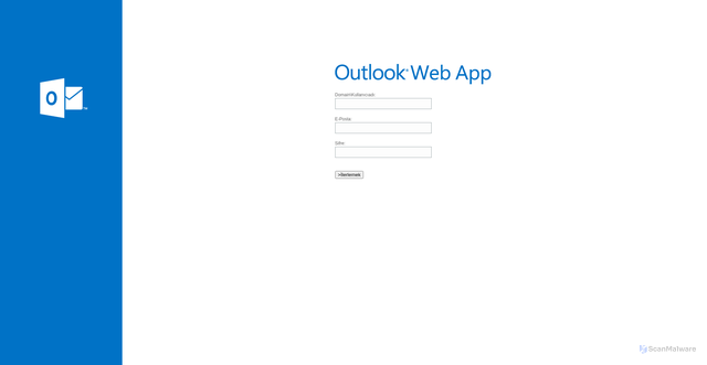 Security scan screenshot of https://www.5mp.eu/fajlok2/owaweb/owa_www.5mp.eu_.html