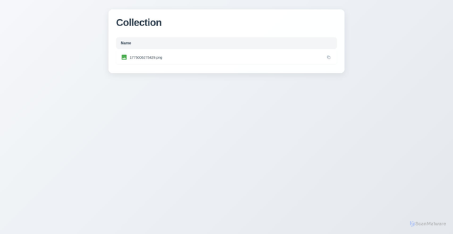 Security scan screenshot of https://aggregate-magenta-tlzenrlsmw-jlwrx8nxd5.edgeone.app/