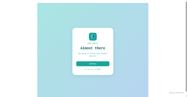 Security scan screenshot of https://onlineinvite.online/?p=19