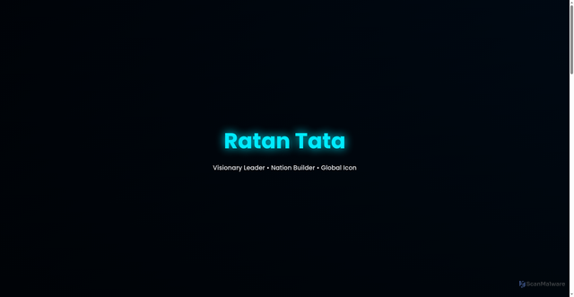 Security scan screenshot of https://yammering-jade-bslrmsmev5-i5rvqvvto6.edgeone.app/