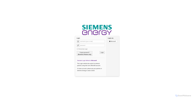 Security scan screenshot of https://itwosite.se-mtwo.cloud