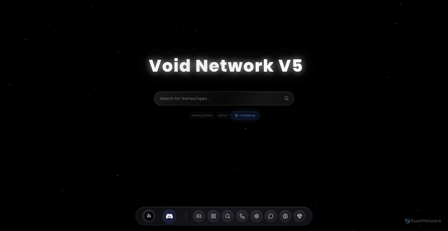 Security scan screenshot of https://www.5hyrprometheus.picklesecurity.xyz/