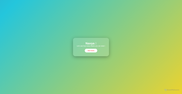 Security scan screenshot of https://foruhnavya-jypb39c1z5.edgeone.app/