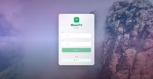 Security scan screenshot of https://lunatv-ecoiun5wuy.edgeone.app/