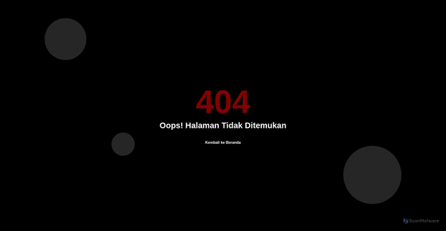 Security scan screenshot of http://juraganbatik.co/