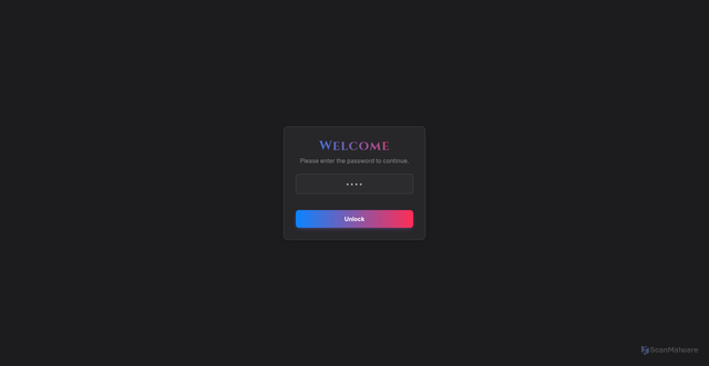 Security scan screenshot of https://ocr-crz.pages.dev/