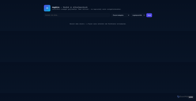 Security scan screenshot of https://lazy-ivory-v8y0scnpdm-heoeojsw1n.edgeone.app/