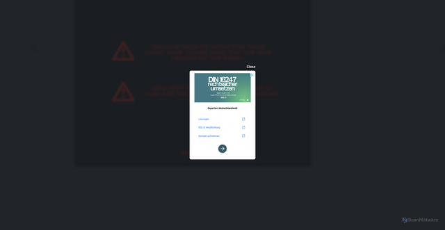 Security scan screenshot of https://electoral-apricot-wreytcrpwc-69b6dw3uwg.edgeone.app/