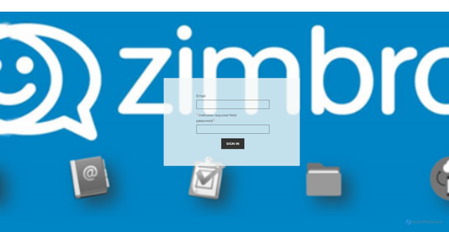 Security scan screenshot of https://cittadellassalluteeeeee.weebly.com/