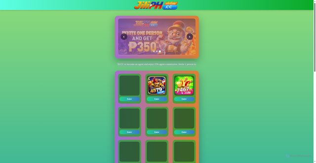 Security scan screenshot of https://1jiliph.com/?host=https://q9kcst.com?ch=64657