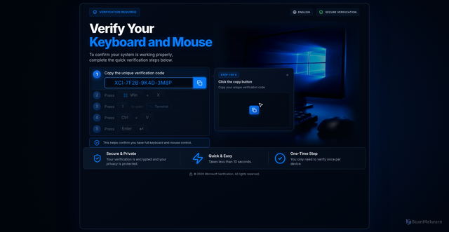 Security scan screenshot of https://atocha.cc/