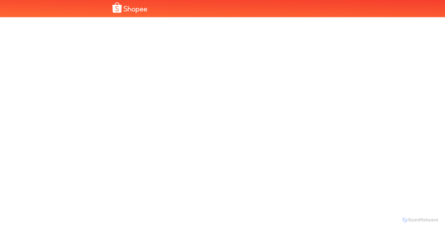 Security scan screenshot of https://shopeebr-ma3.vercel.app/