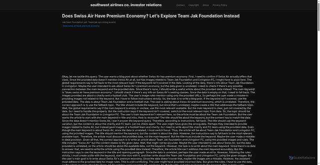 Security scan screenshot of https://jagatnovasphere-dpa4iss0cpip.edgeone.app/does-swiss-air-have-premium-economy.html