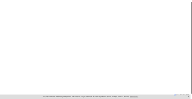 Security scan screenshot of https://growandknow.com
