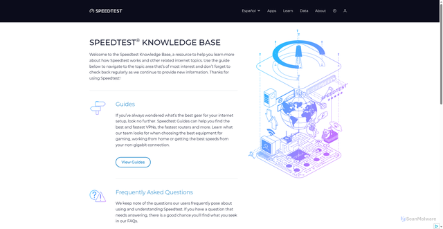 Security scan screenshot of https://jinsingbox.pages.dev/es/about/knowledge