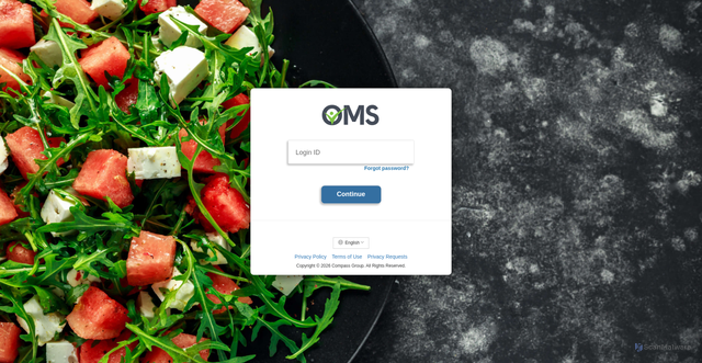 Security scan screenshot of https://cgna-dwp.onbmc.com