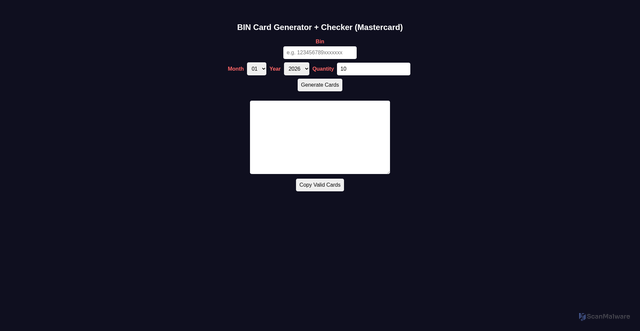 Security scan screenshot of https://digitalmethodstoreccgen40-4op8rszn9n.edgeone.dev/1%20index.html
