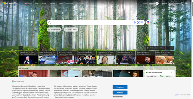 Security scan screenshot of https://ltunes.com-accounts.my.id/