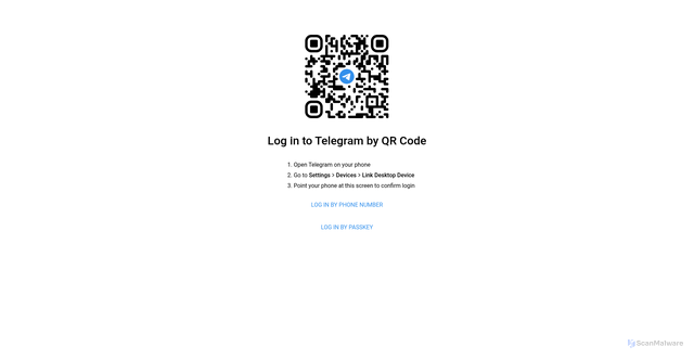 Security scan screenshot of https://ttweb-m8egb3sfij.edgeone.app/