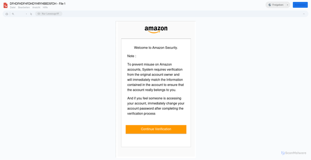 Security scan screenshot of https://docs.google.com/drawings/d/1ahHQGUuCUz--tOnufc35VpEgt9AhNMQ1LW55-9zCEiI/edit
