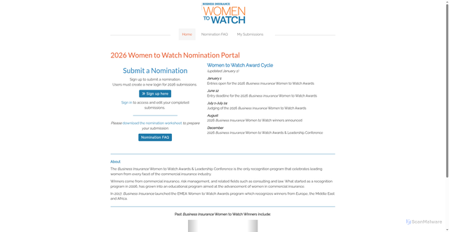 Security scan screenshot of https://support.businessinsurance.com/e3t/Ctc/W7+113/d5YV-z04/VW9b193Rt2LjW5y8dvF1BTg_QW5n2k0f5LyBnVN1PJbv23prCCW7Y8-PT6lZ3n5W4QfPdM4j2J9zW6z-_-W3Qf7CTN79lvfwy5dLZW2F1rzJ3tTyWhW6z0cNG4xSqRVVTXMs23BKlb-M10hdKCv1WfW2DXgSR8SjBP0W8Nqw9v1bcWB4V83DJF6DPqh1N4f_ZsRW3lszN88Hg-JStXwtV8xbdN1bCqzTW6rNfrZ8w9xQ3N2H-nVvfNmgsW8ns-z-7qb6jrW4B-v3R1Ys03SW88DP5t4PM9rVW6rzVvy8znLBnW6gS5055CLBpnW7122Zx3fNHglN5gVWHC29TjWN1KfBftq1-l6V35H1R6rl1DRW4pDn3t82GYCsW4J6Js36QkGZXf6_jHP404
