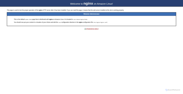 Security scan screenshot of https://m-api-01.coupert.com