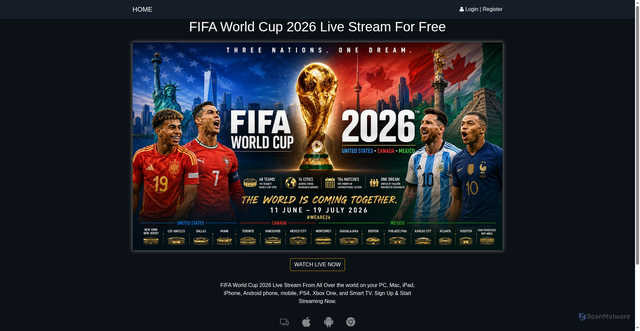 Security scan screenshot of https://www.rtd.mcscs.jus.gov.on.ca/cvp/video/south-korea-vs-czechia-live-tv-on-air-coverage22.html