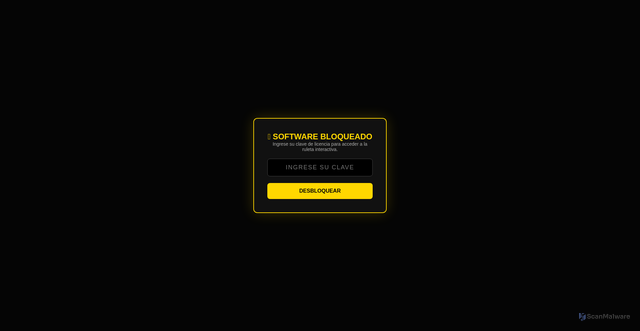 Security scan screenshot of https://admincarlos-fqzefu3vlr.edgeone.app/