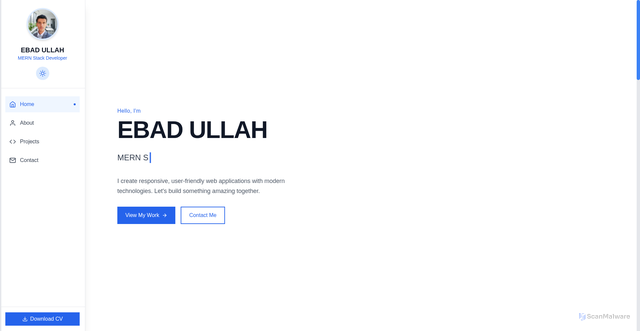 Security scan screenshot of http://ebad0fficial.pages.dev/