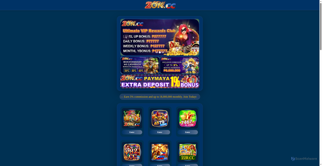 Security scan screenshot of https://ph7g.com/?host=https://59jes3.com?ch=63686