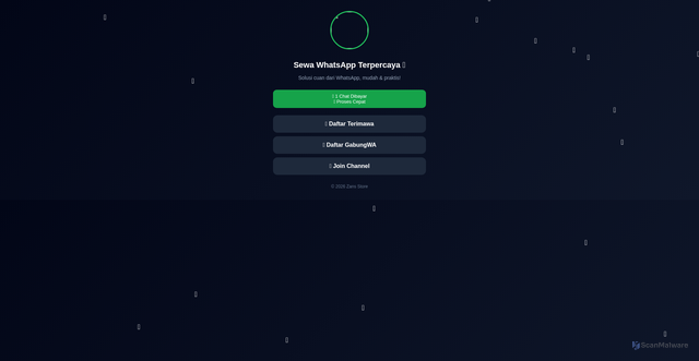 Security scan screenshot of https://rival-lime-ib2x6nyxtr-eqqyrw6a6t.edgeone.app/