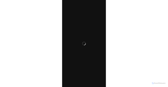 Security scan screenshot of https://u9560.vip/