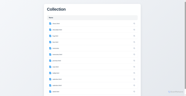 Security scan screenshot of https://industrial-amber-9kbojws9qd-s8abq9foqe.edgeone.app/