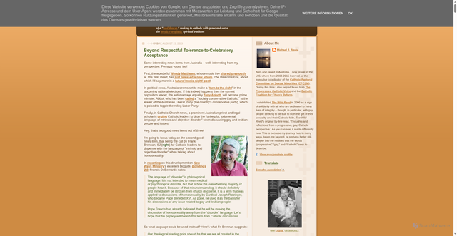 Security scan screenshot of http://thewildreed.blogspot.com/2026/02/genny-harrison-on-brian-tyler-cohens.html