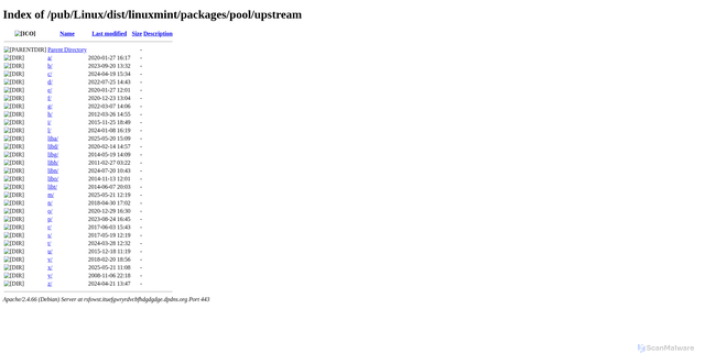 Security scan screenshot of https://chwclzeieljay.pages.dev/pool/upstream/