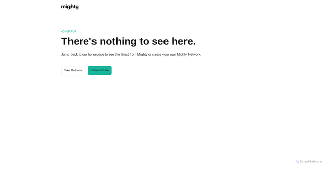 Security scan screenshot of https://cdn.mn.co