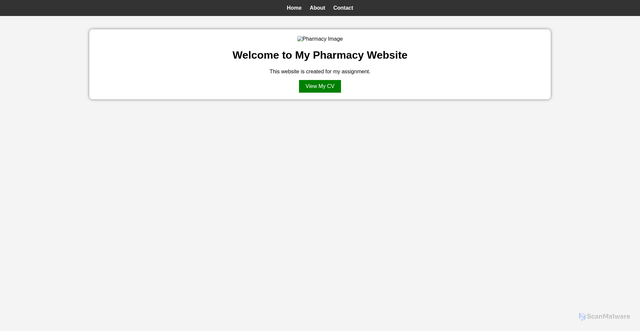 Security scan screenshot of https://sound-aquamarine-9xukbzq2tx-u2xss5shna.edgeone.app/