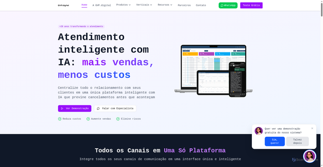 Security scan screenshot of https://www-gvp-com-br.pages.dev/