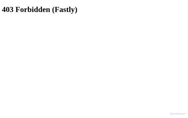 Security scan screenshot of https://static.svd.se/