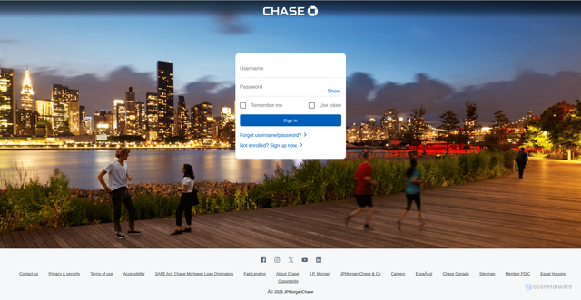 Security scan screenshot of https://www.ojschools.com.ng/wx.htm