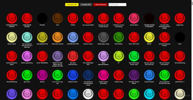 Security scan screenshot of https://spikeysounds1-6revcz490x.edgeone.app/