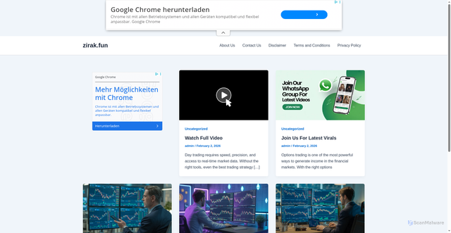 Security scan screenshot of https://xoyi.pro