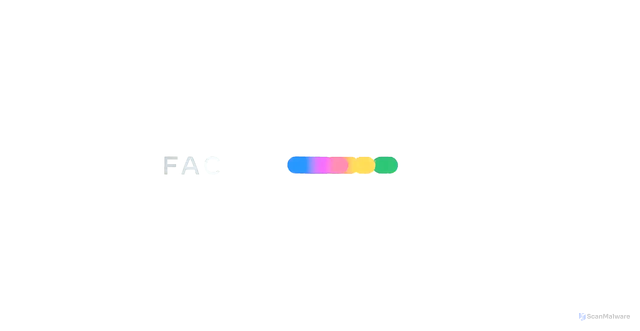 Security scan screenshot of https://k20mdqylhqdeicqury.vercel.app/ndsfg56rtnbwse5rtbnefc