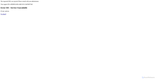 Security scan screenshot of https://netmagicsolutions.com