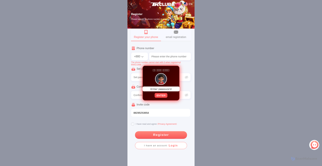 Security scan screenshot of https://thorough-beige-n6vi6ovodc-1tqe2cgyiv.edgeone.app/